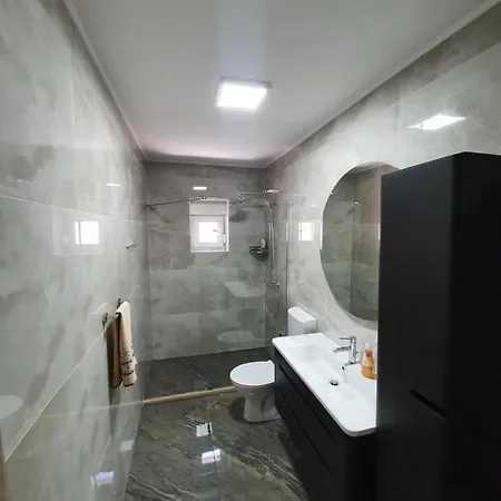 Helios Apartment Trebinje Exterior photo