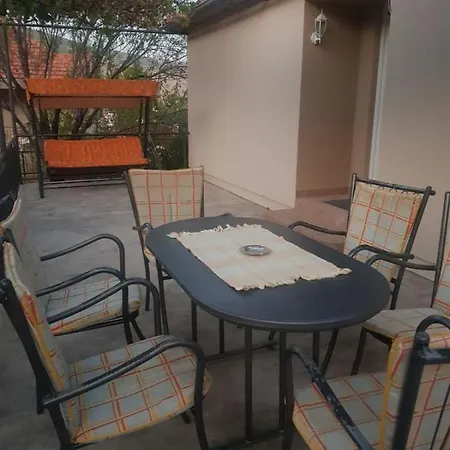 Helios Apartment Trebinje Exterior photo