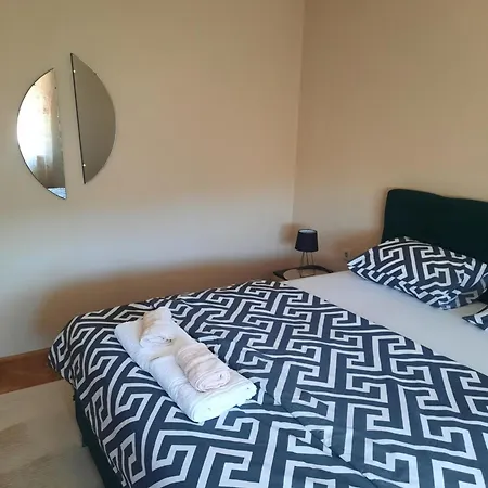 Helios Apartment Trebinje Exterior photo