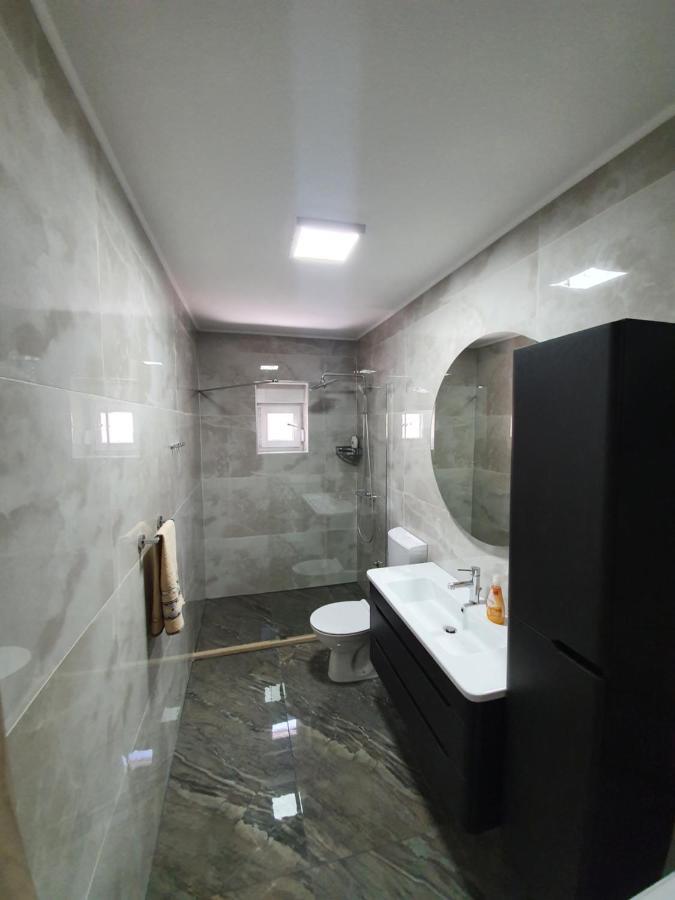 Helios Apartment