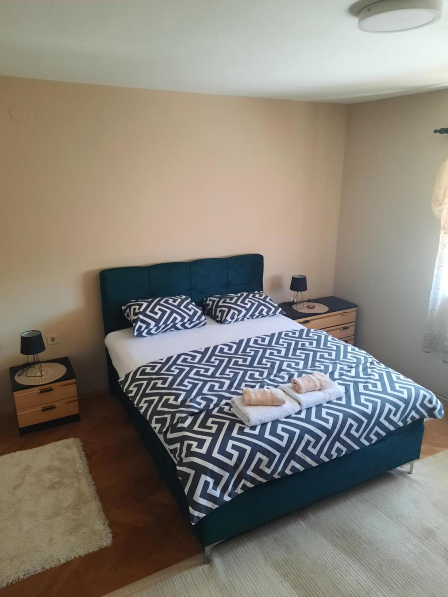 Helios Appartement