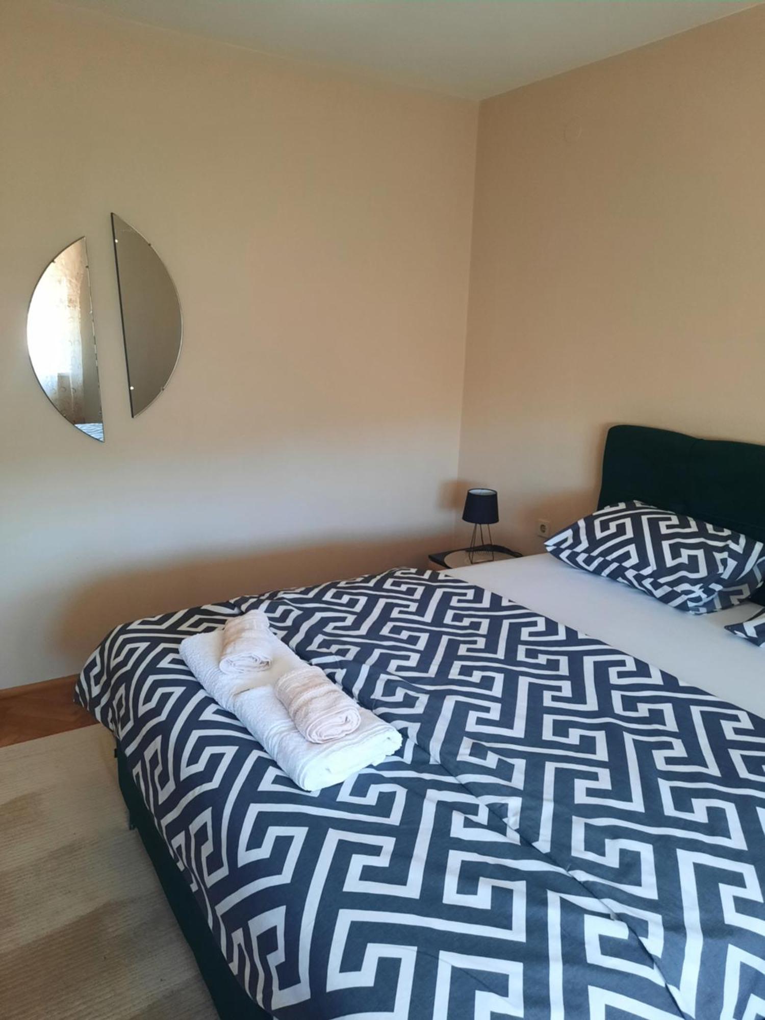 Appartement Helios *