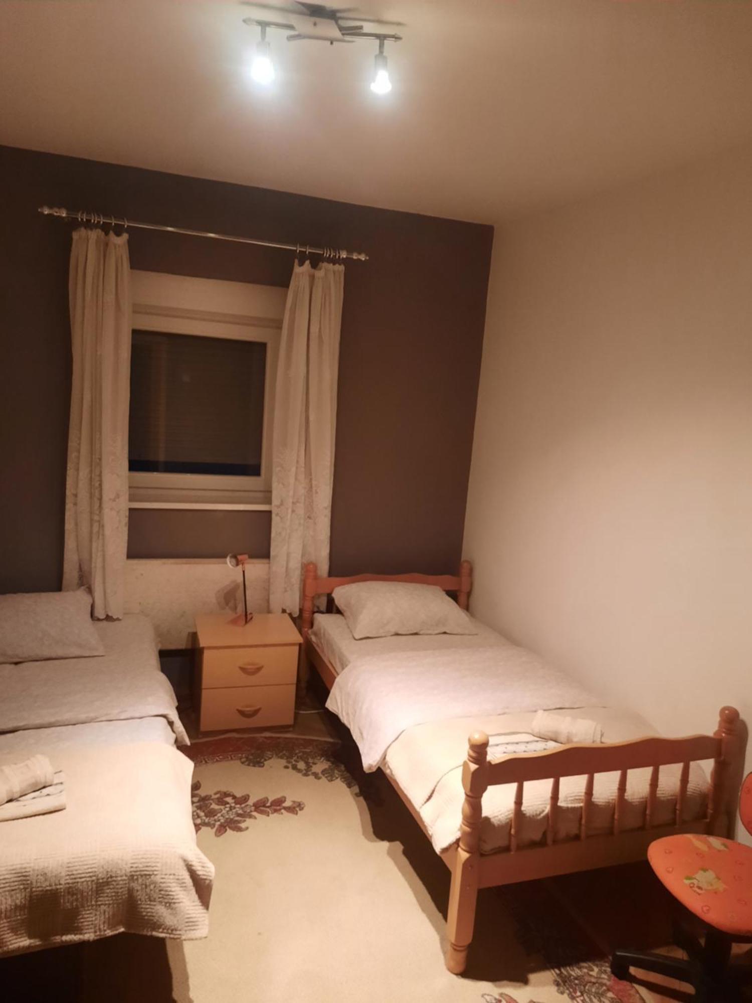 Helios Appartement