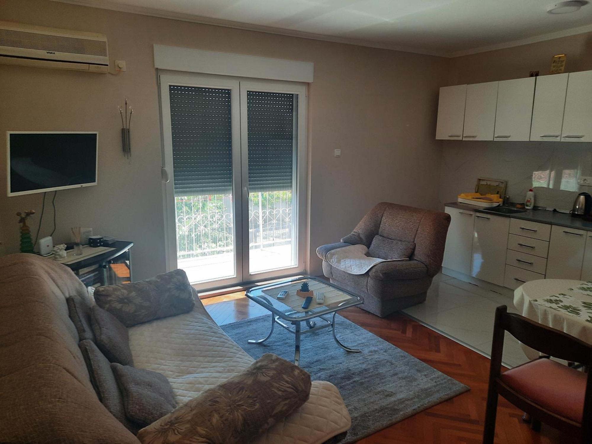 Helios Appartement